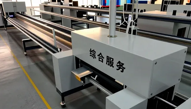 温州市易辰建材有限公司