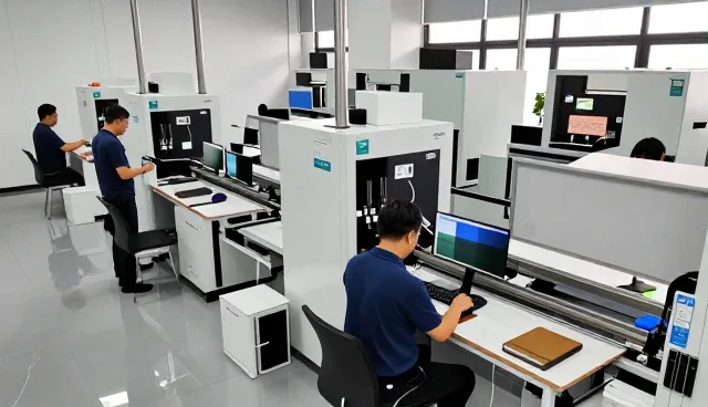 标准建材组件
